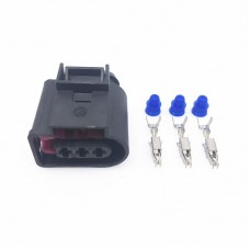 Bosch 3-pin VAG Connector Kit